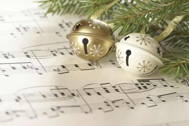 Un Noël en musique : offrez les derniers albums d'Ambronay Editions !