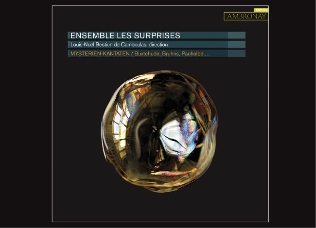 Les Suprises, 2015