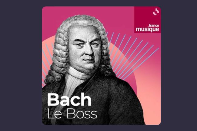 Sur les traces de Bach
