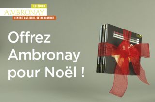 Les CD Ambronay sous le sapin !
