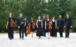 Abchordis en concert au Festival Mars en Baroque !