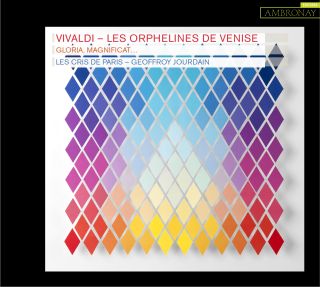 Vivaldi - Les Orphelines de Venise