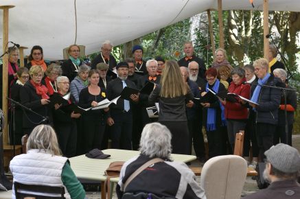 Le Festival d'Ambronay 2024 : une ode à la voix !