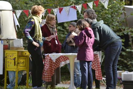 Le Festival d'Ambronay 2024 : une ode à la voix !